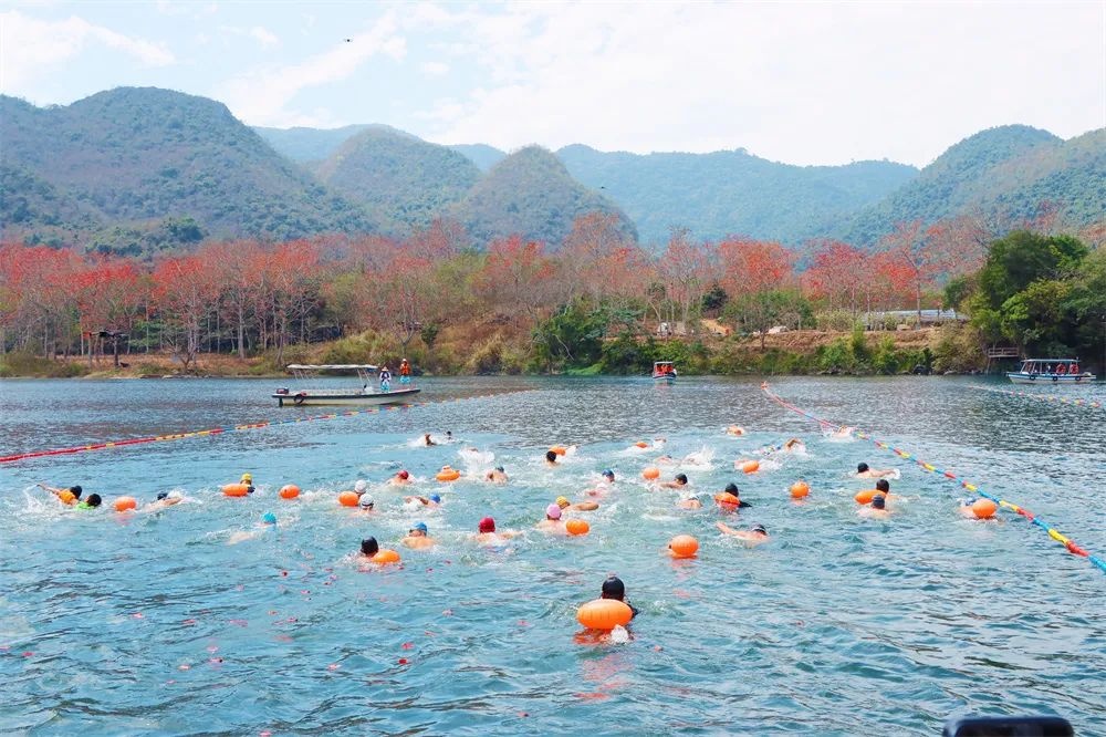 海南昌江发布五一假期活动预告：摘芒果玩赛事海边撒欢……海豚体育注册(图13)