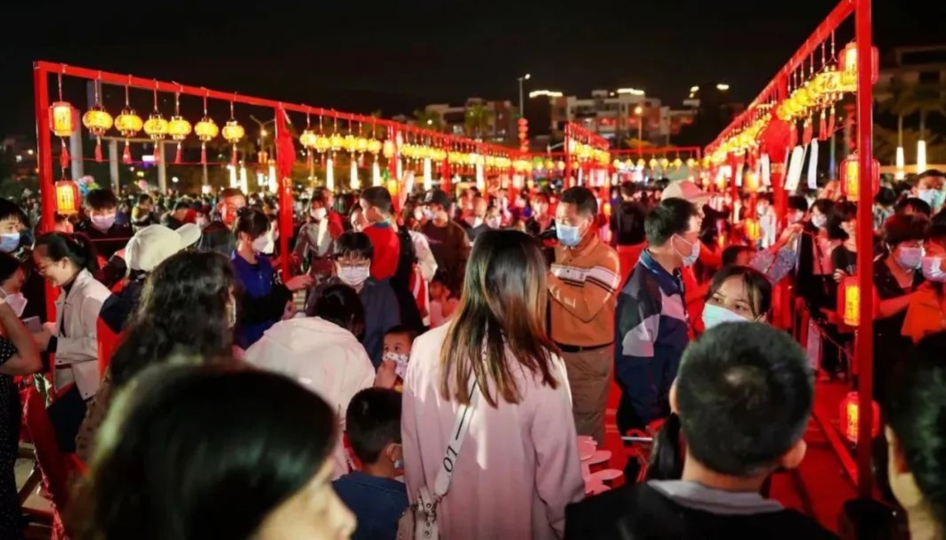 海南昌江发布五一假期活动预告：摘芒果玩赛事海边撒欢……海豚体育注册(图4)