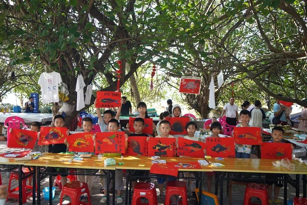 海南昌江发布五一假期活动预告：摘芒果玩赛事海边撒欢……海豚体育注册(图8)
